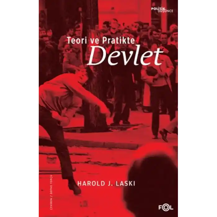 Teori ve Pratikte Devlet