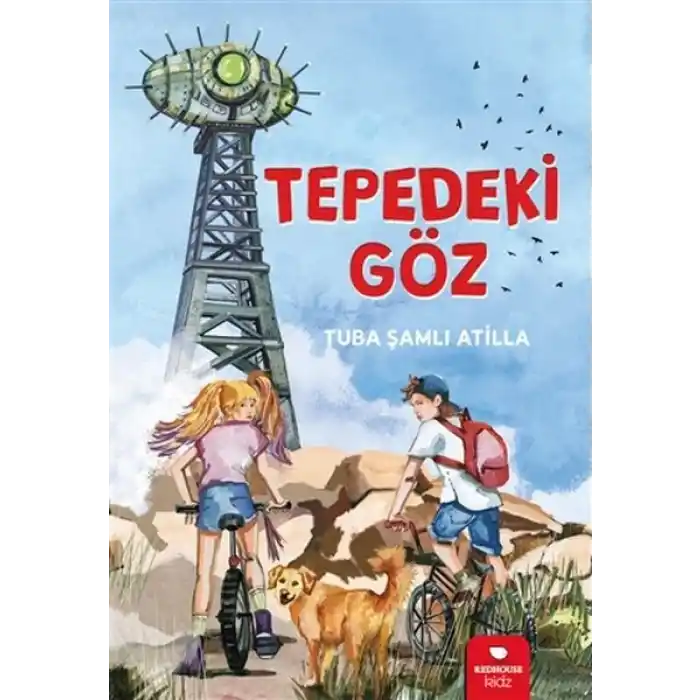 Tepedeki Göz