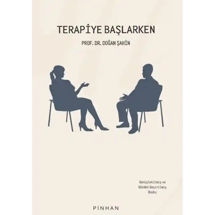 Terapiye Başlarken