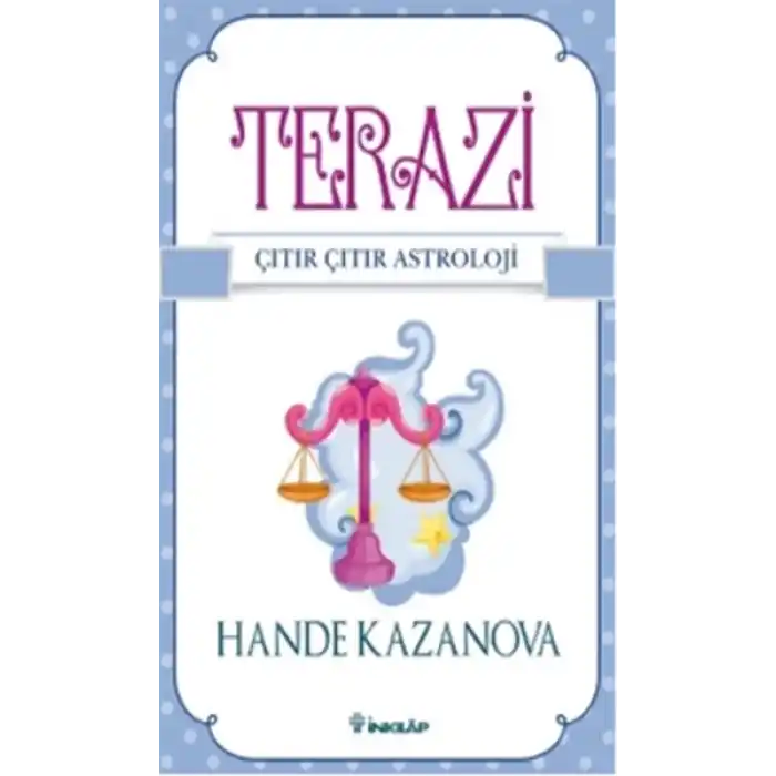 Terazi / Çıtır Çıtır Astroloji