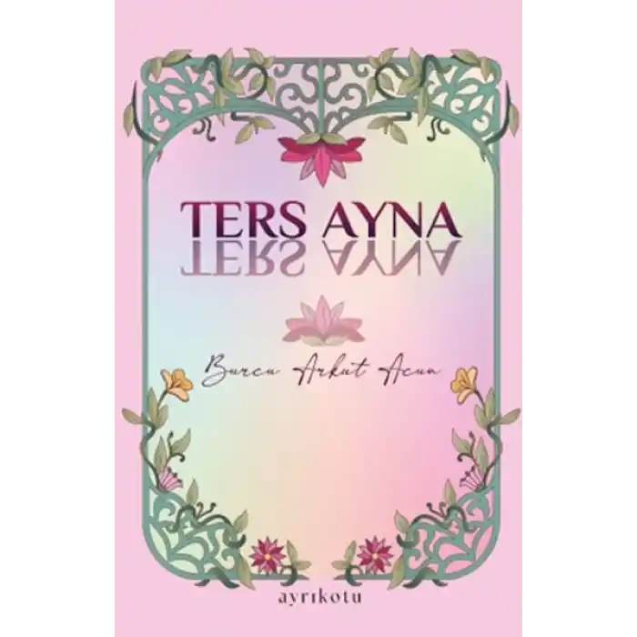 Ters Ayna