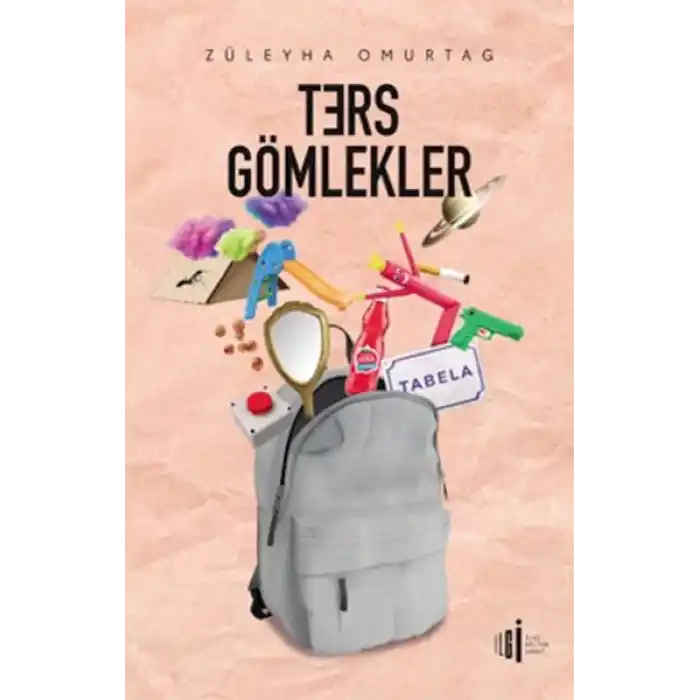 Ters Gömlekler