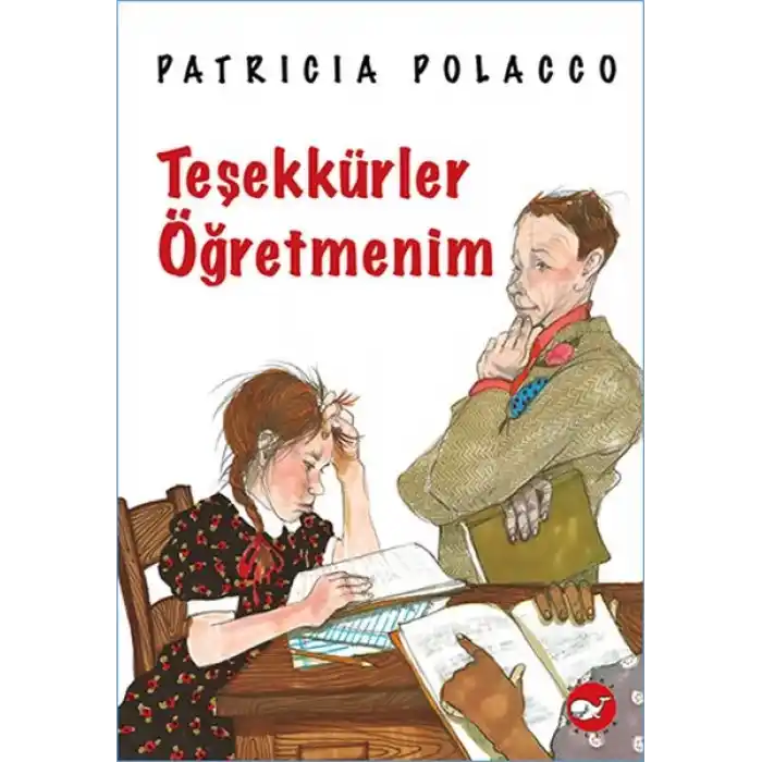Teşekkürler Öğretmenim