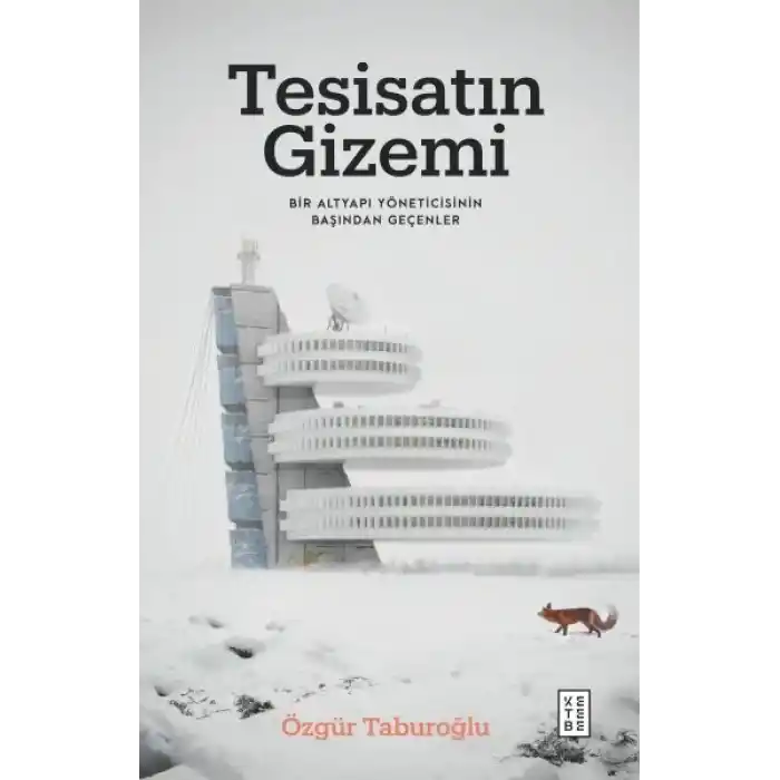 Tesisatın Gizemi