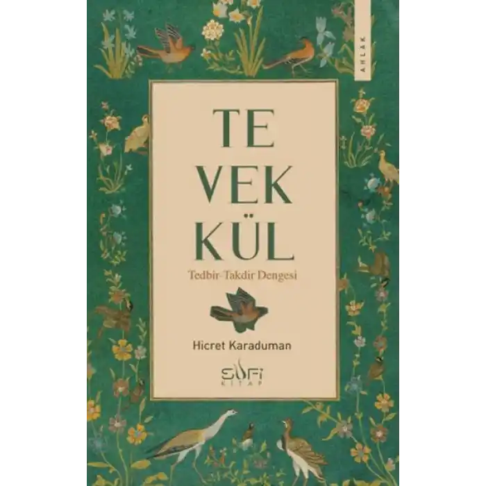 Tevekkül