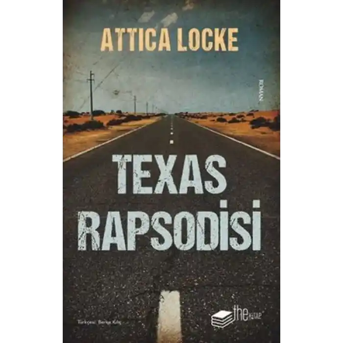 Texas Rapsodisi