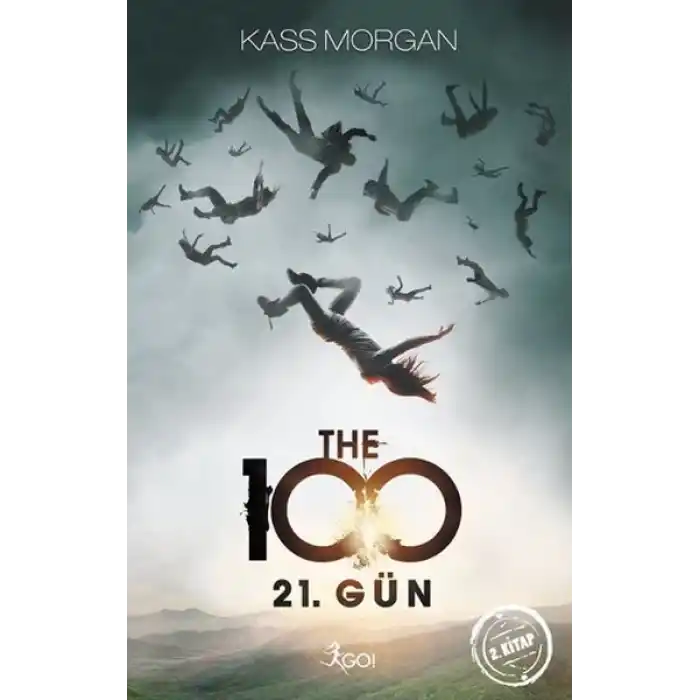 The 100 - 2. Kitap - 21. Gün