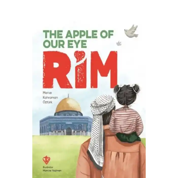 The Apple Of Our Eye Rim