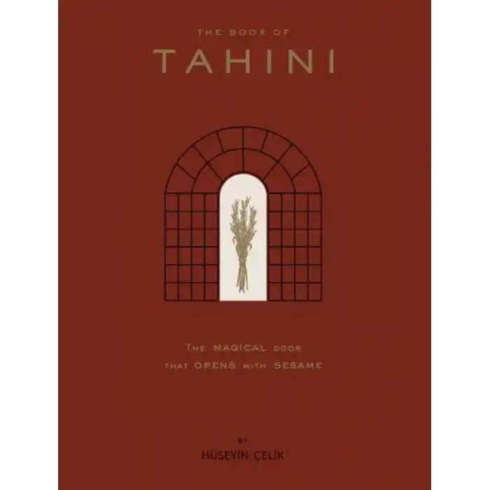 The Book of Tahini