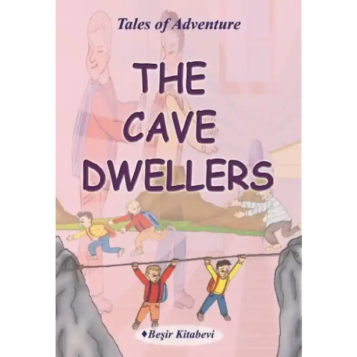 The Cave Dwellers