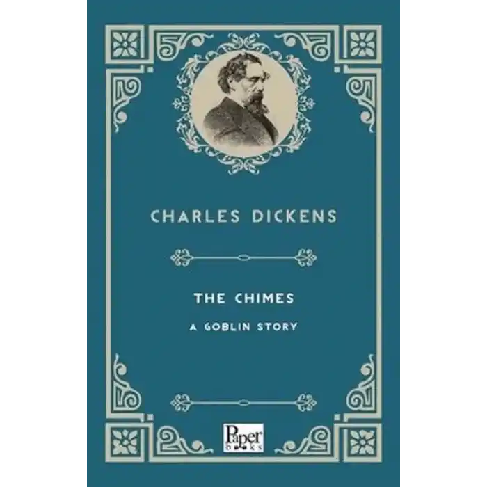 The Chimes a Goblin Story (İngilizce Kitap)