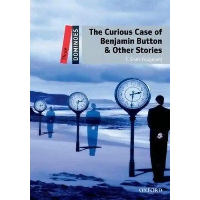 The Curious Case of Benjamin Button Other Stories