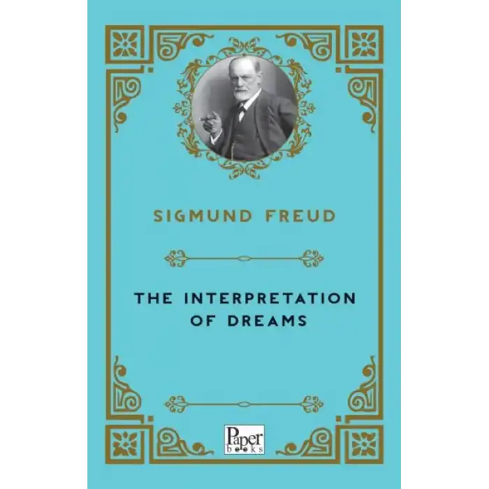 The Interpretation of Dreams (İngilizce)