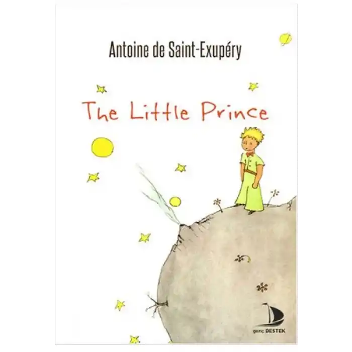 The Little Prince (İngilizce)