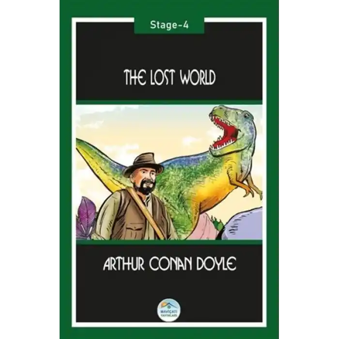 The Lost World (Stage-4)