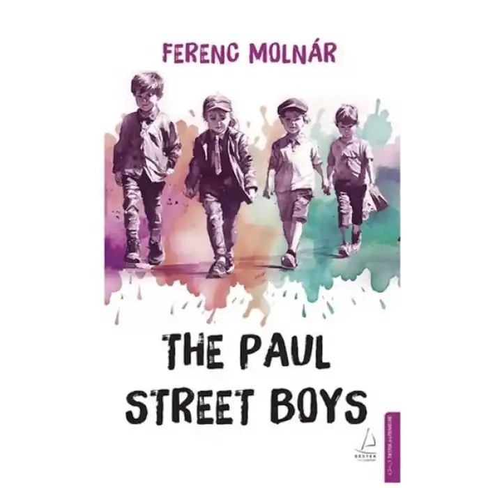 The Paul Street Boys (İngilizce)