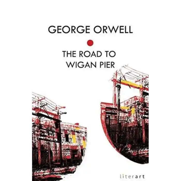 The Road To Wıgan Pıer