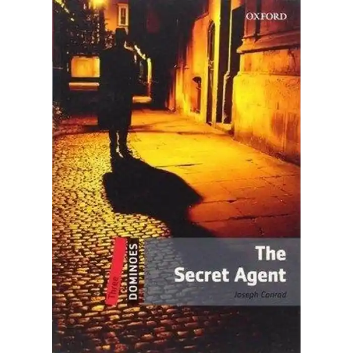 The Secret Agent