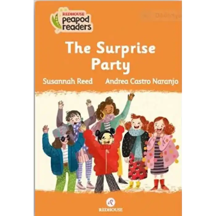 The Surprise Party
