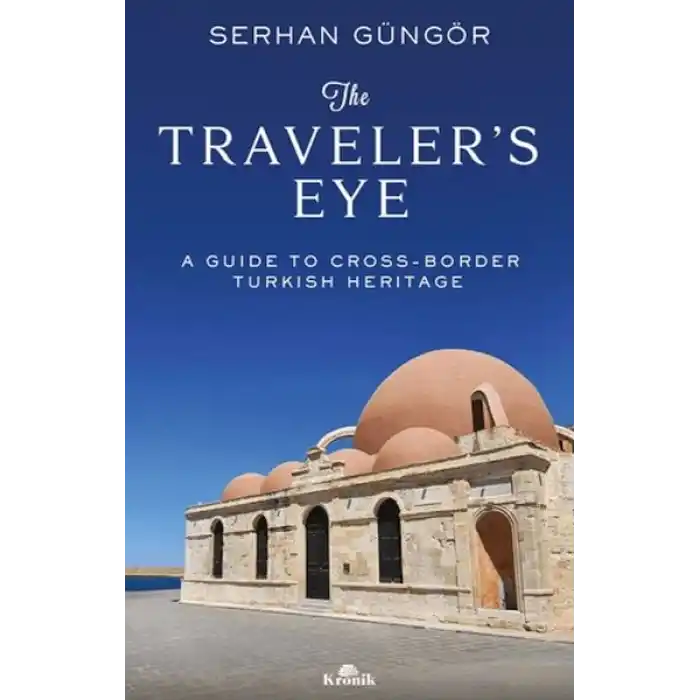The Travelers Eye