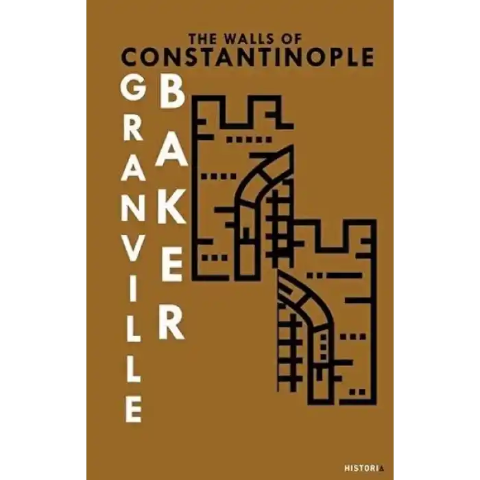 The Walls Of Constantınople