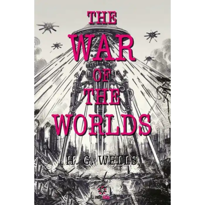 The War of the Worlds