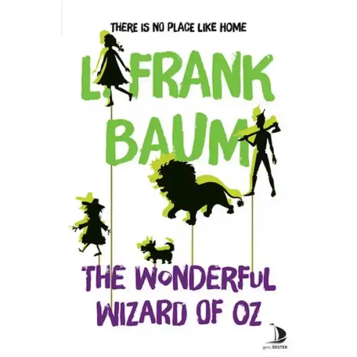 The Wonderful Wızard Of Oz (İngilizce)