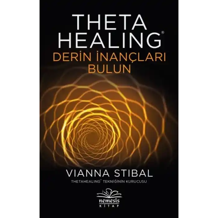 Theta Healing - Derin İnançları Bulun