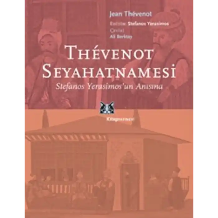 Thevenot Seyahatnamesi