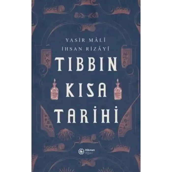 Tıbbın Kısa Tarihi