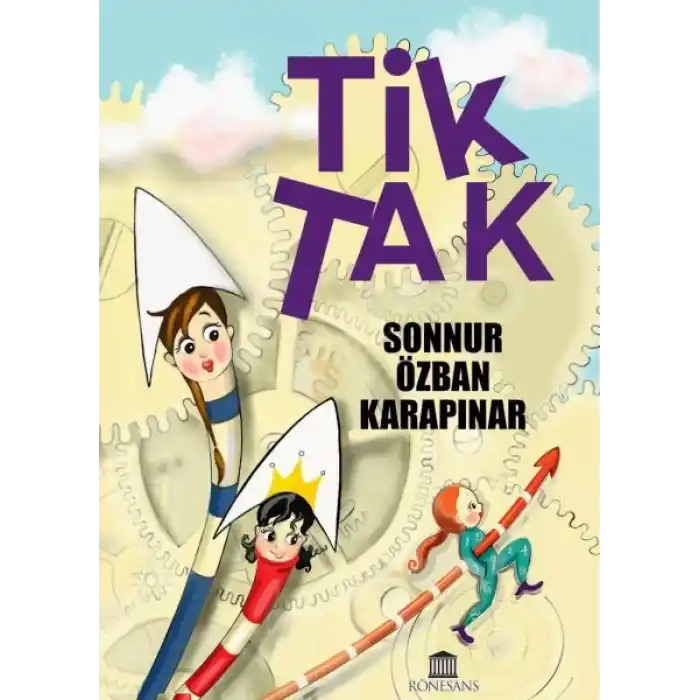 Tik Tak