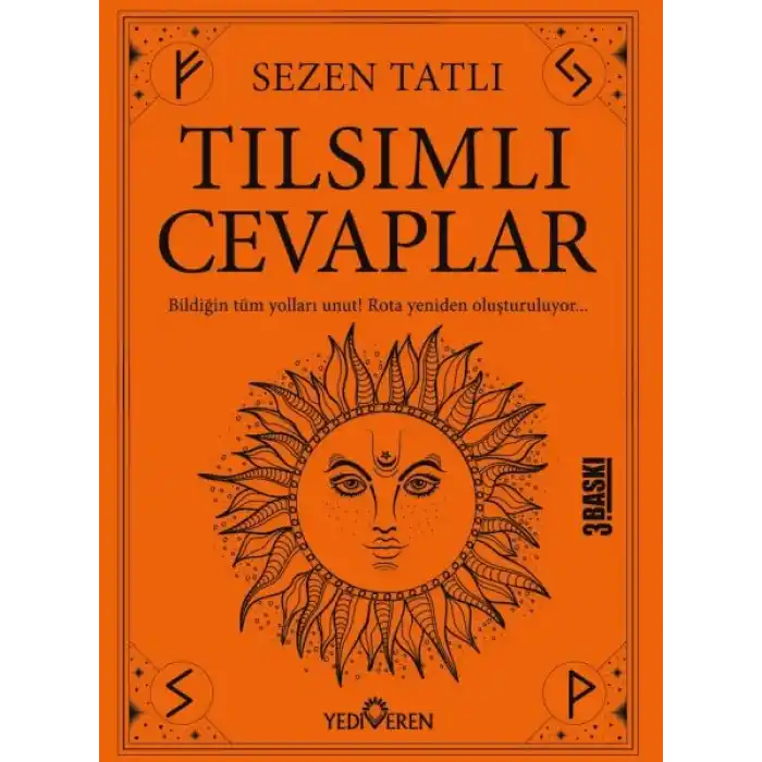 Tılsımlı Cevaplar