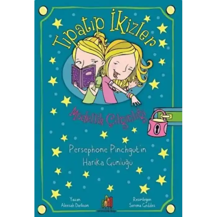 Tıpatıp İkizler - Modellik Çılgınlığı