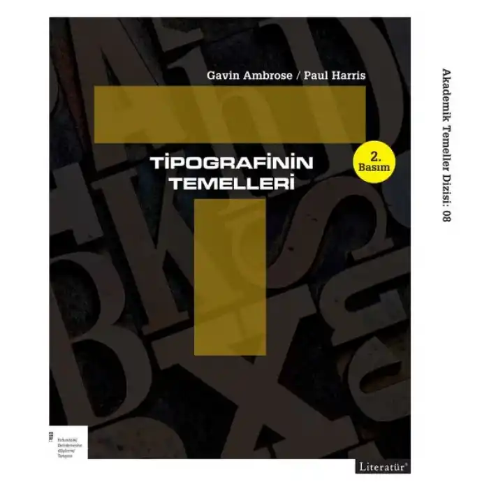 Tipografinin Temelleri
