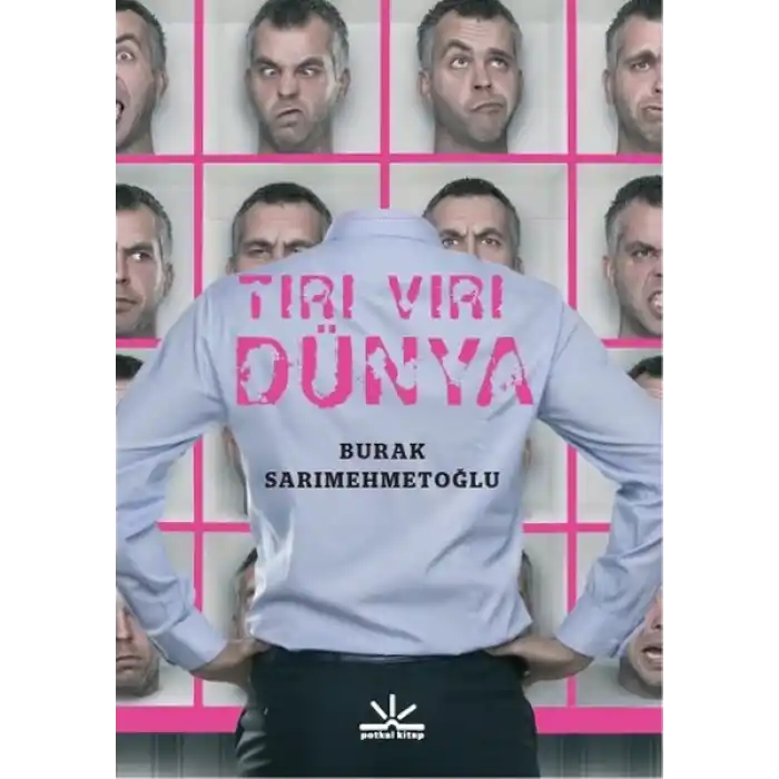 Tırı Vırı Dünya