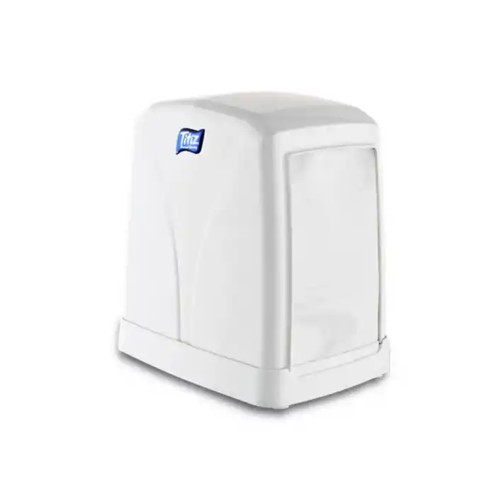 Titiz Masaüstü Dikey Peçetelik Tp-255