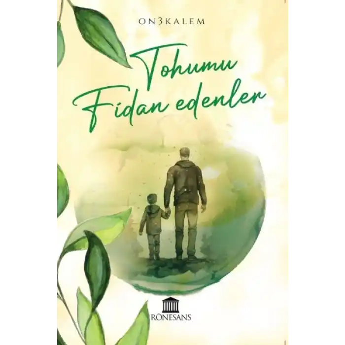 Tohumu Fidan Edenler