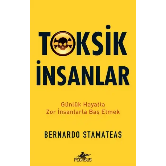 Toksik İnsanlar