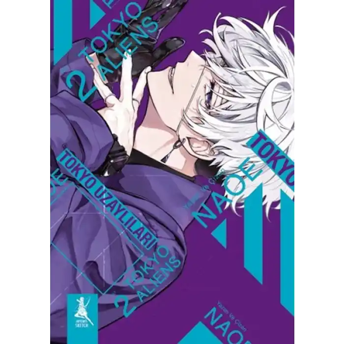 Tokyo Uzaylıları 2