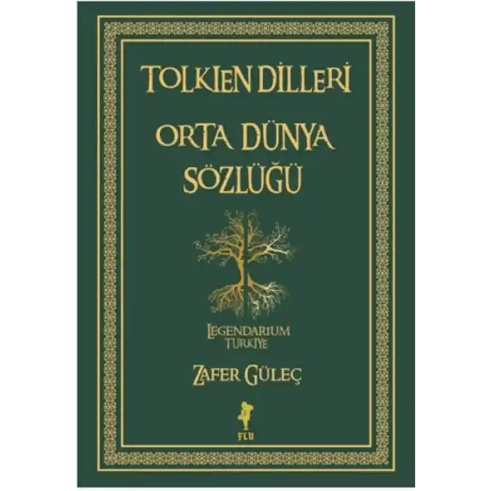 Tolkien Dilleri Orta Dünya Sözlüğü