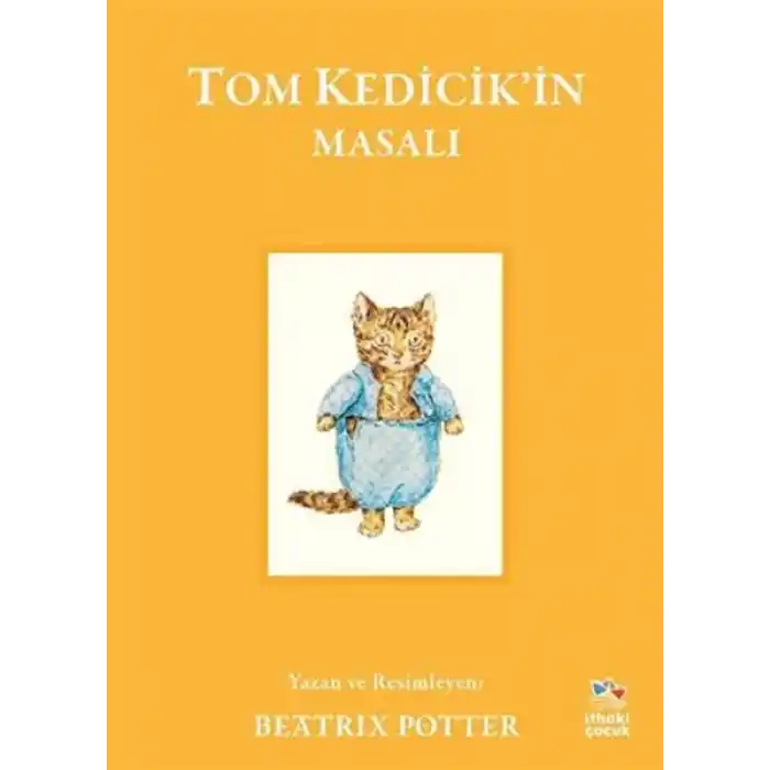 Tom Kedicik’in Masalı
