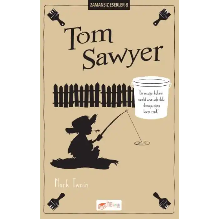 Tom Sawyer