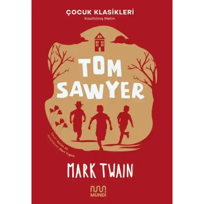 Tom Sawyer