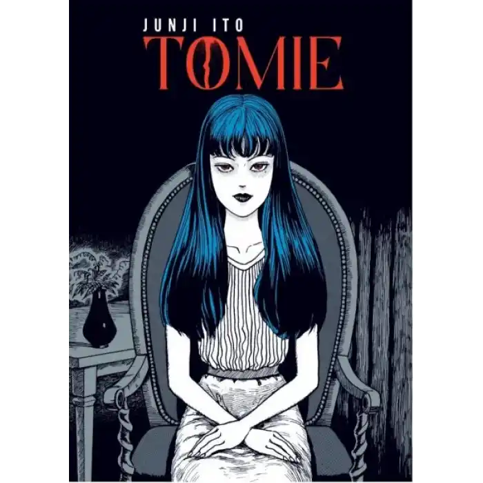 Tomie