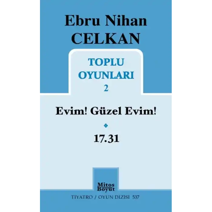 Toplu Oyunları 2 / Evim! Güzel Evim!