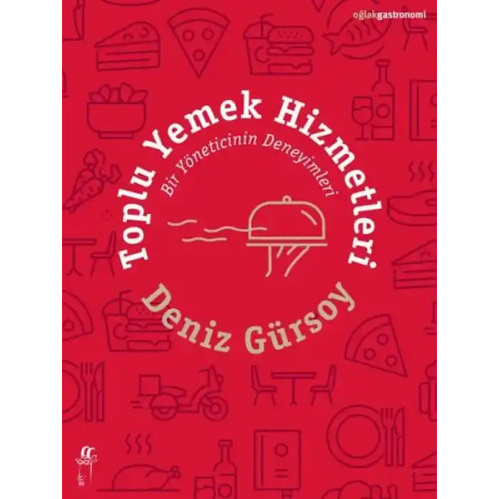 Toplu Yemek Hizmetleri