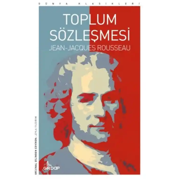 Toplum Sözleşmesi    