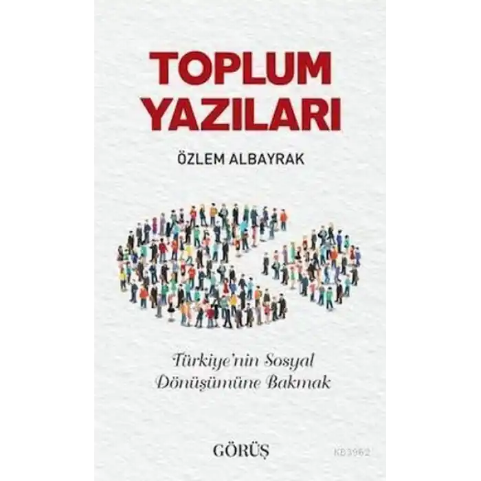 Toplum Yazıları