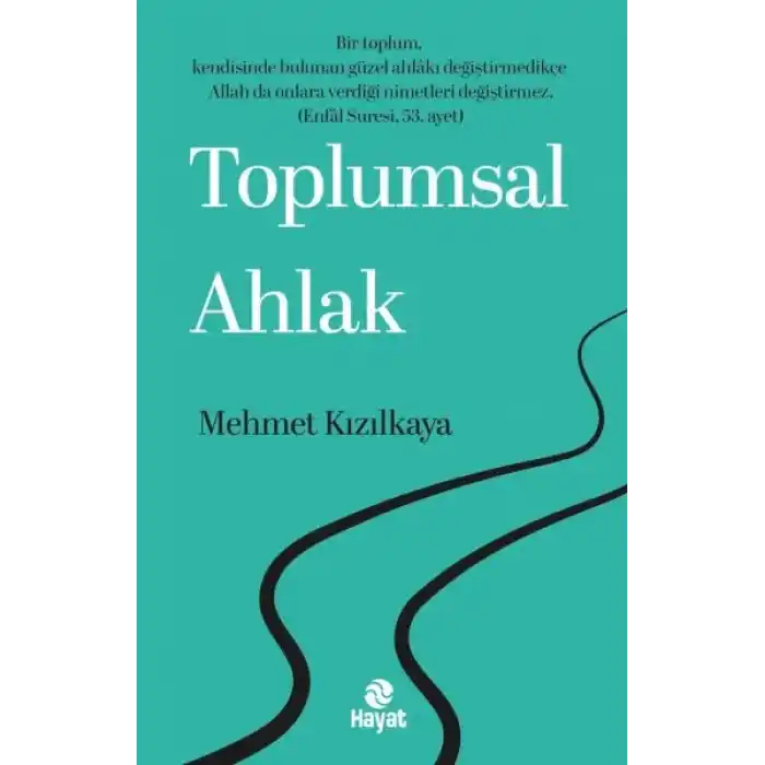 Toplumsal Ahlak