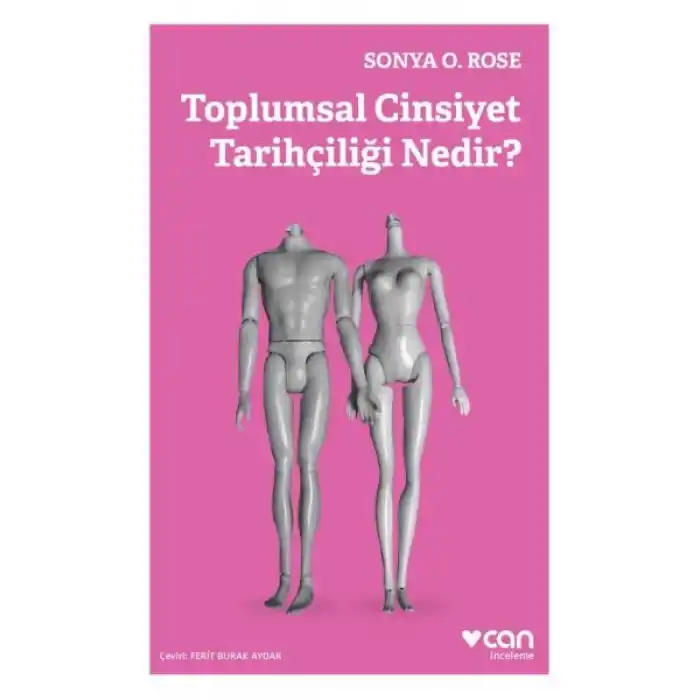 Toplumsal Cinsiyet Tarihçiliği Nedir?